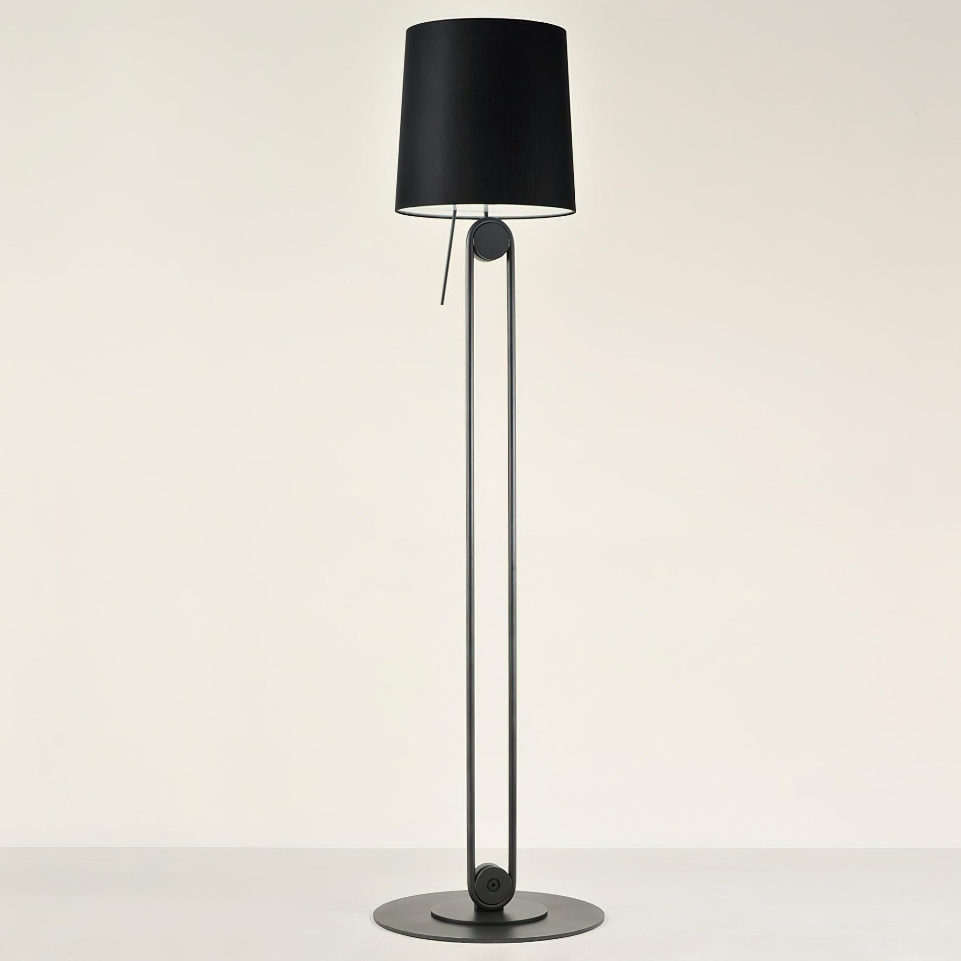 Sibaca Floor Lamp - Blowlighting