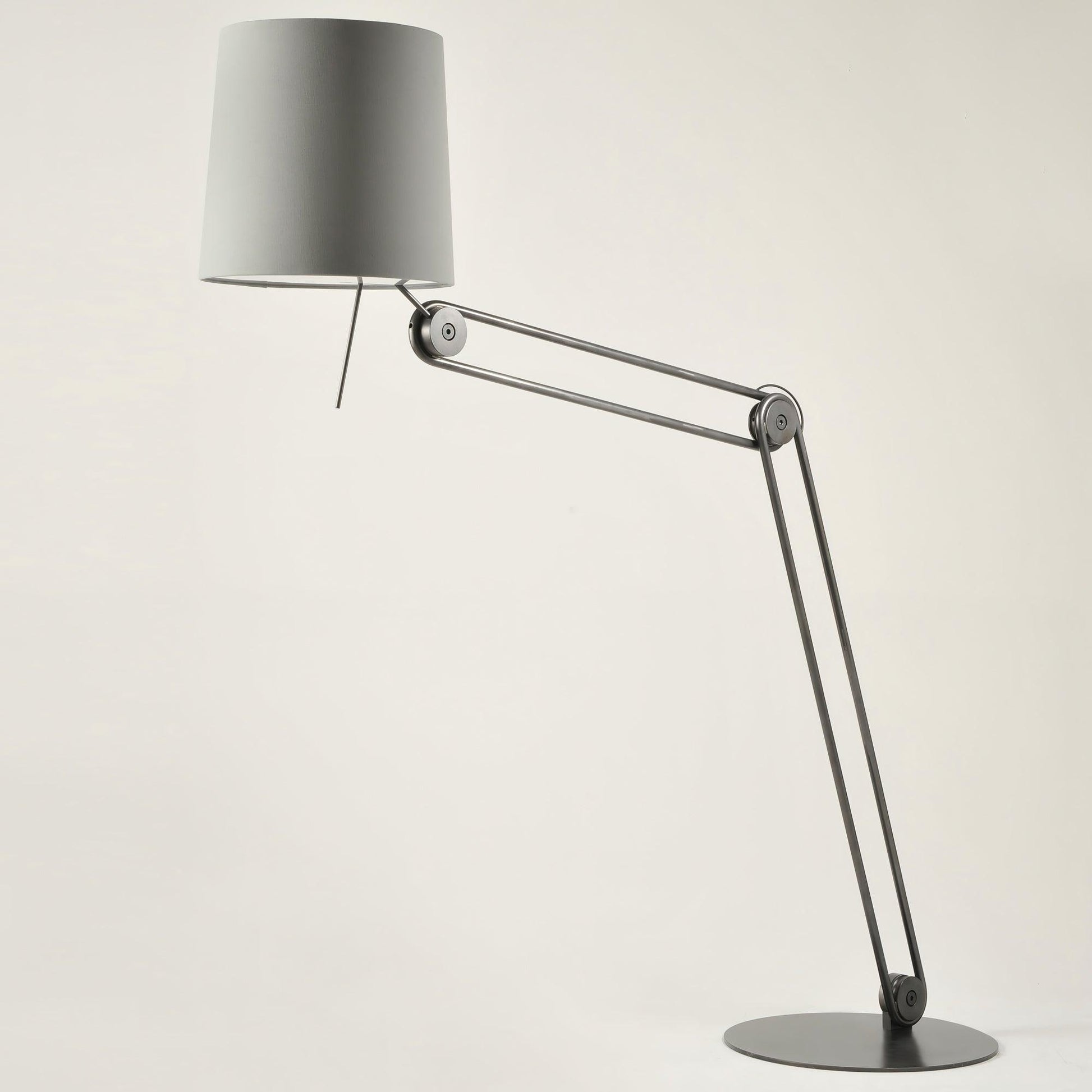 Sibaca Floor Lamp - Blowlighting