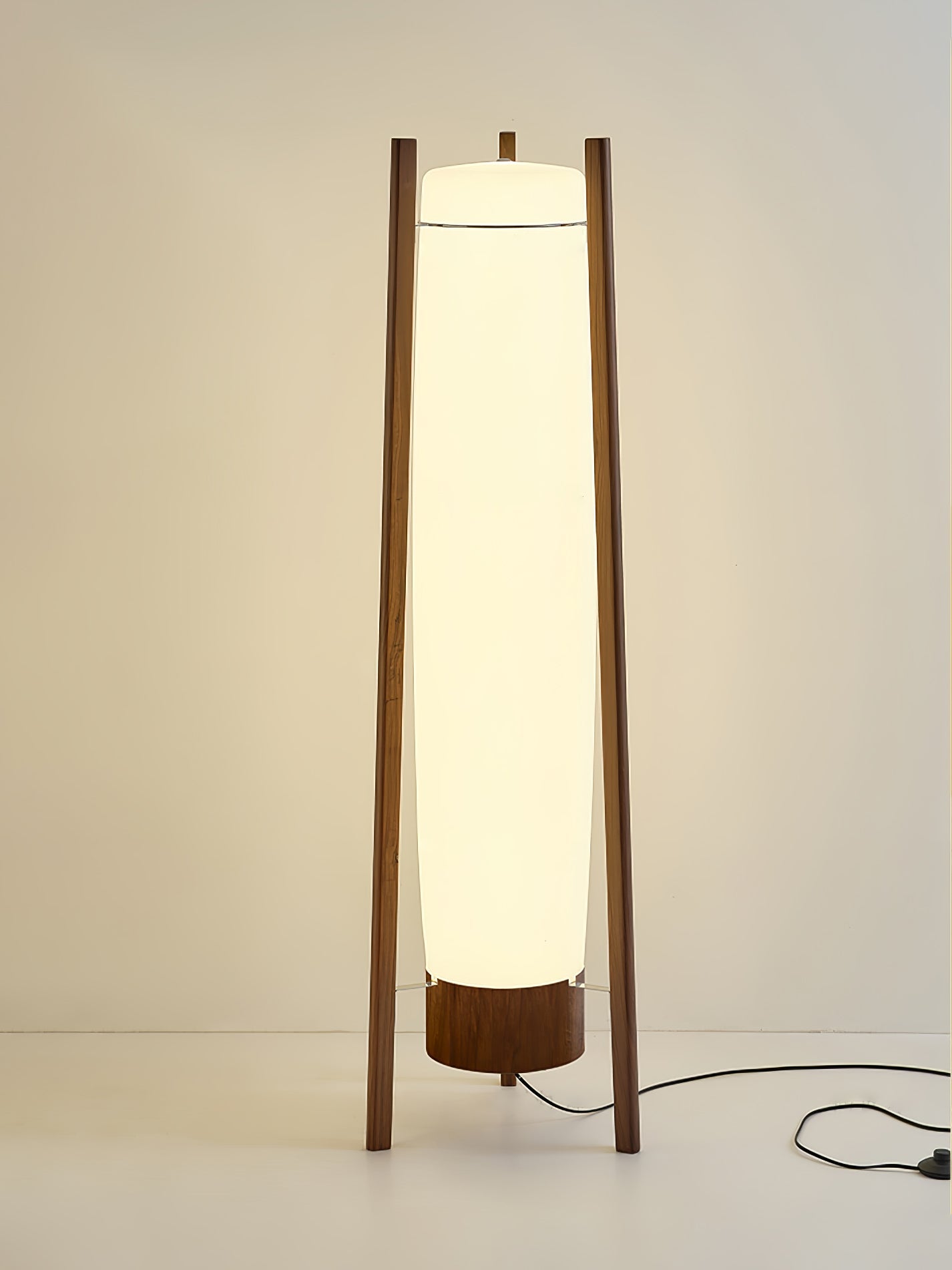 Side LED Floor Lamp - Blowlighting