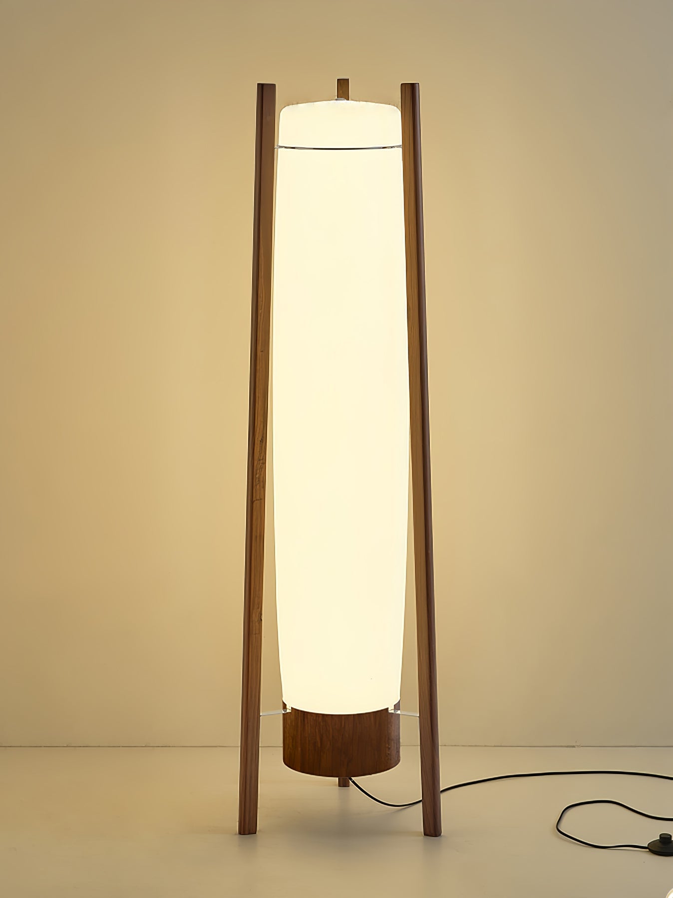 Side LED Floor Lamp - Blowlighting
