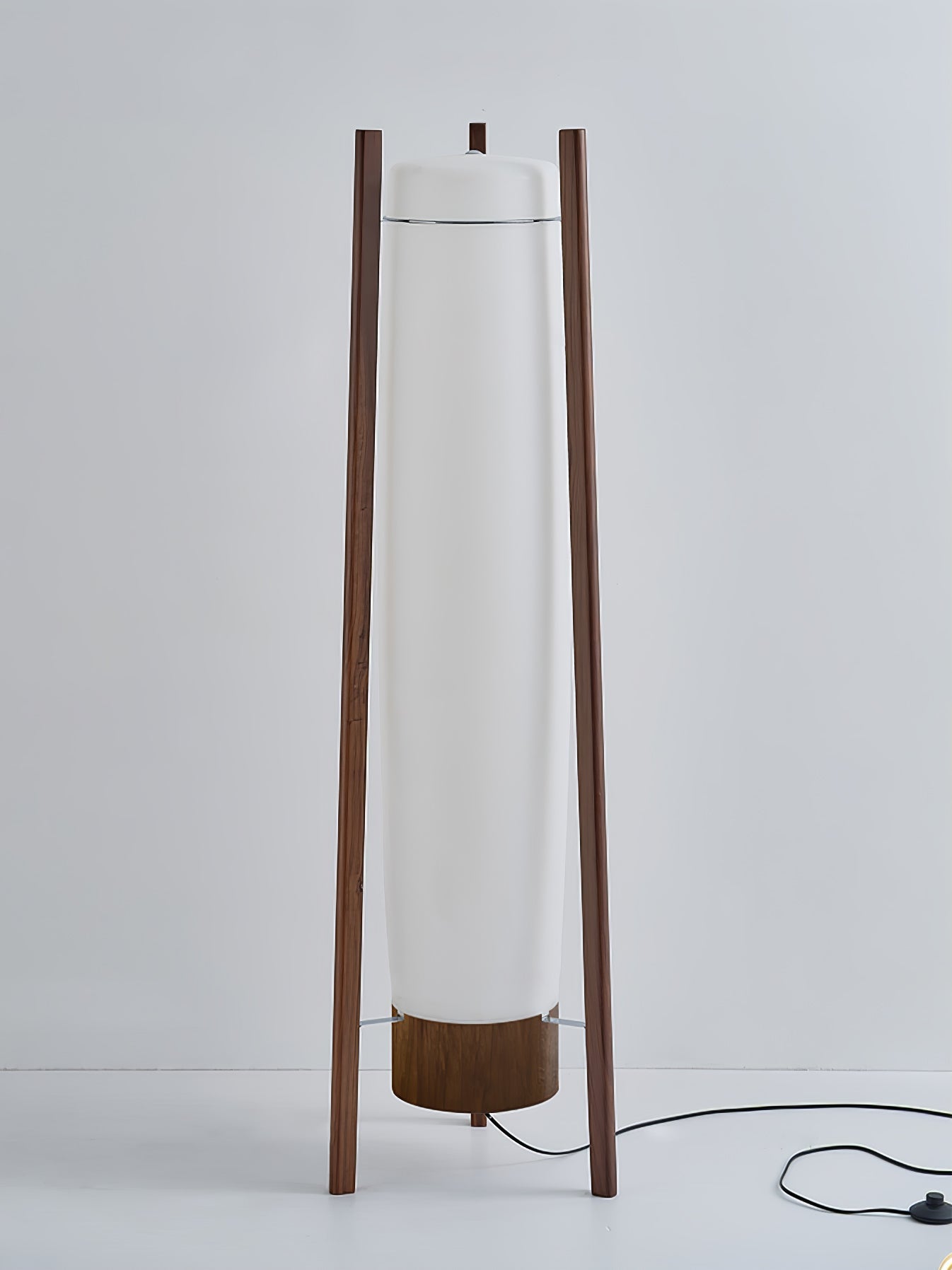 Side LED Floor Lamp - Blowlighting