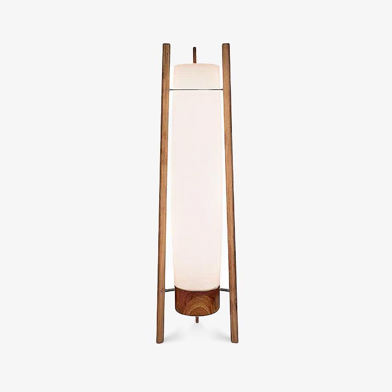 Side LED Floor Lamp - Blowlighting