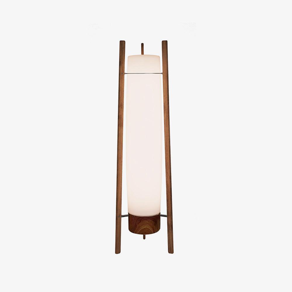 Side LED Floor Lamp - Blowlighting