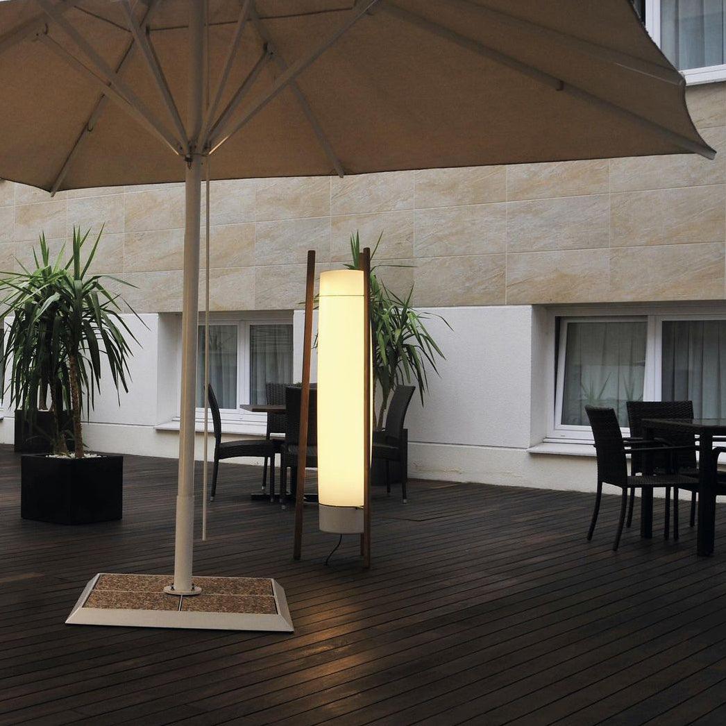 Side LED Floor Lamp - Blowlighting