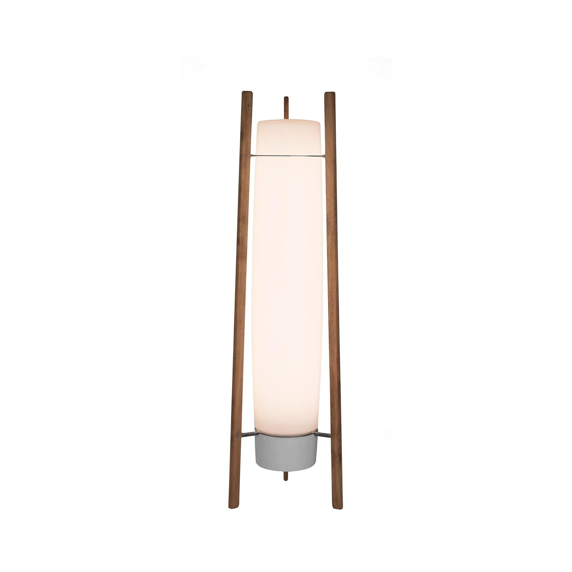 Side LED Floor Lamp - Blowlighting