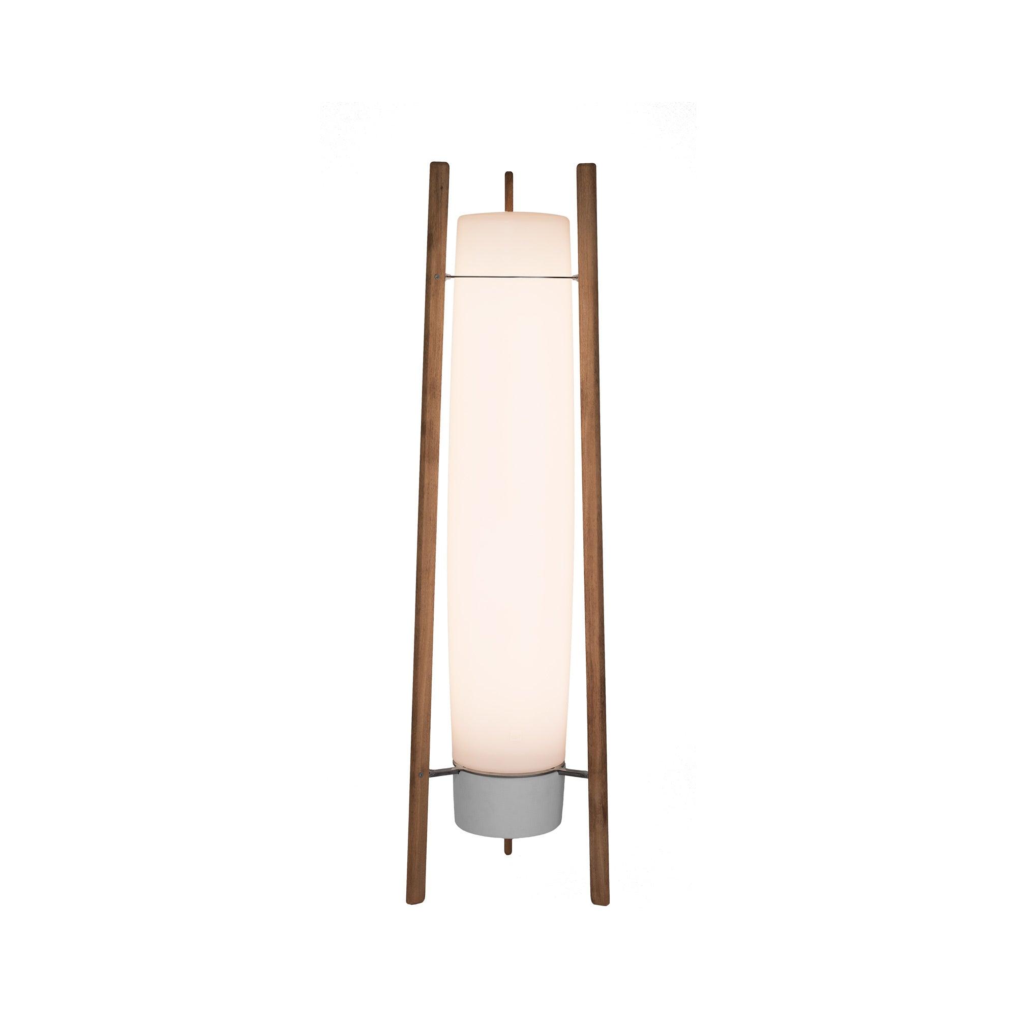 Side LED Floor Lamp - Blowlighting