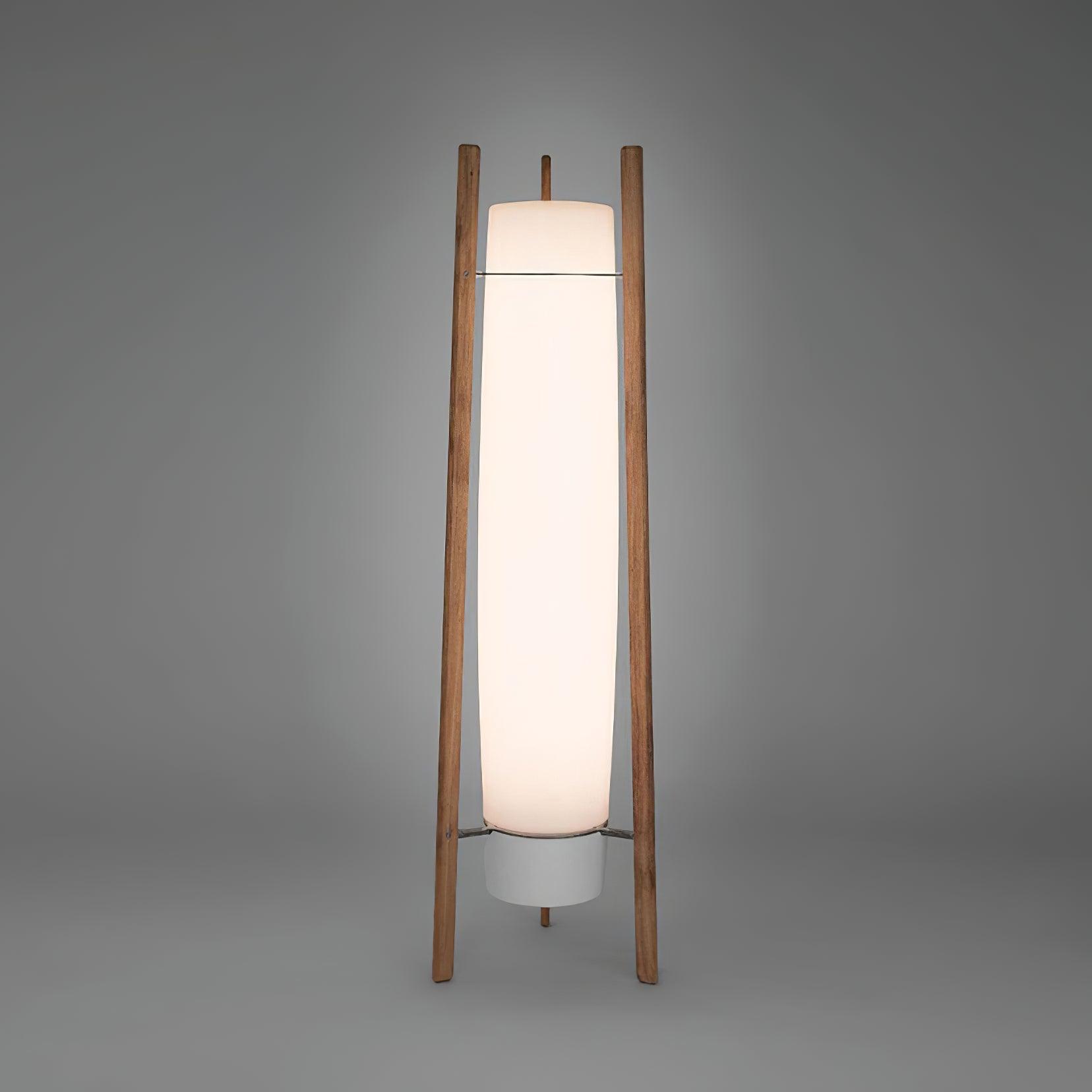 Side LED Floor Lamp - Blowlighting