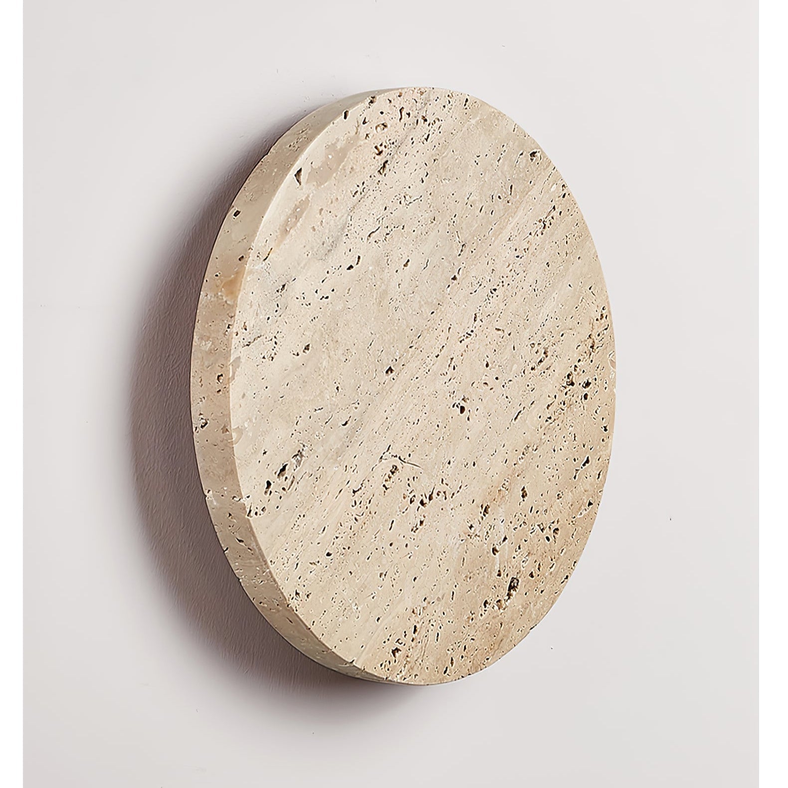 Artale Travertine Wall Light - Blowlighting