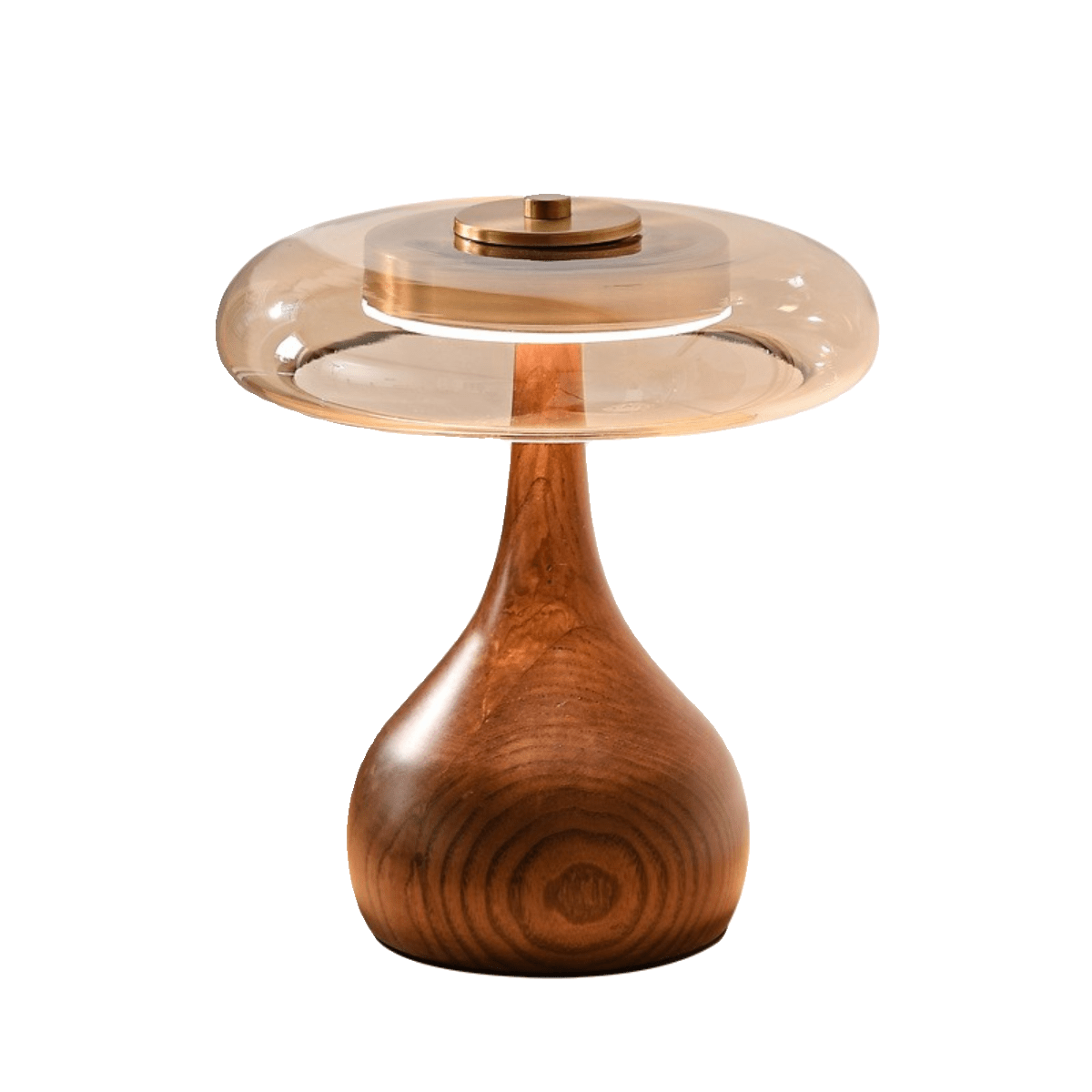 Sienna Table Lamp - Blowlighting