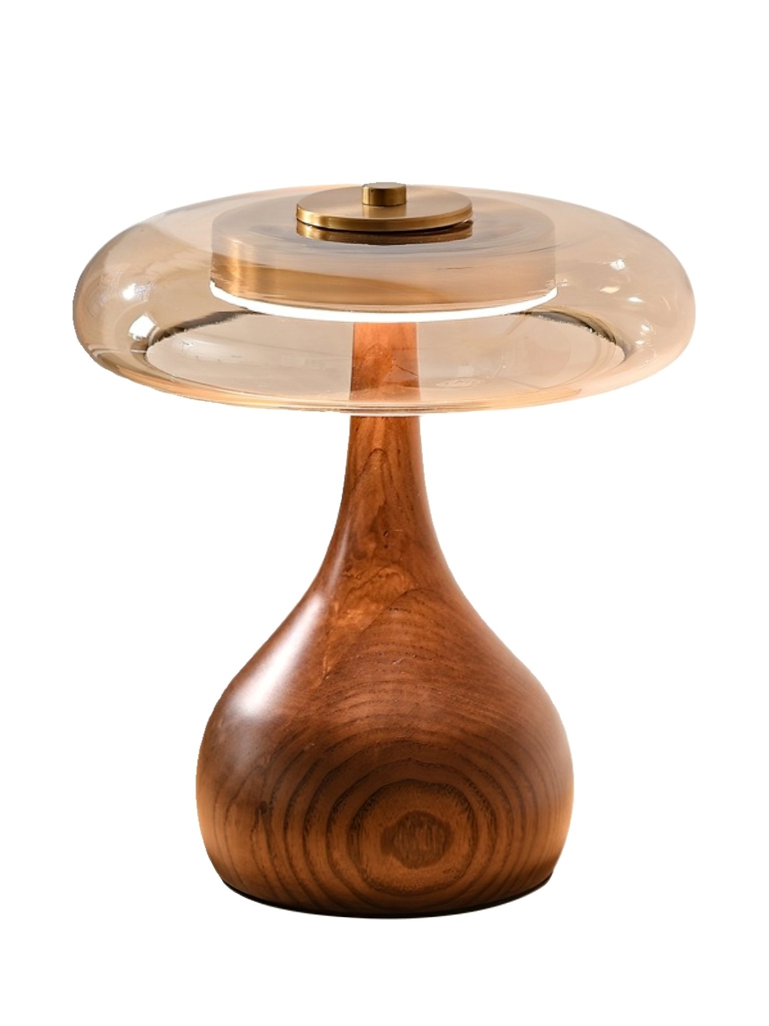 Sienna Table Lamp - Blowlighting