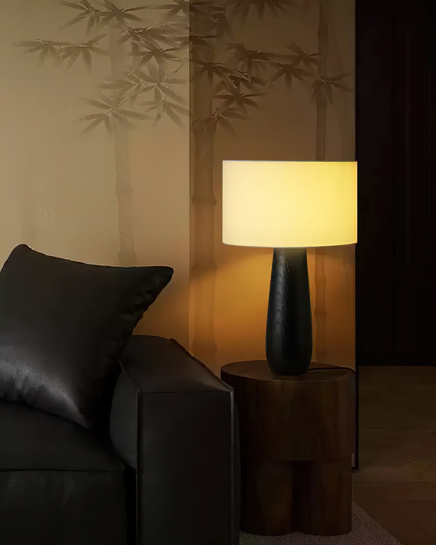 Sierra Table Lamp - Blowlighting