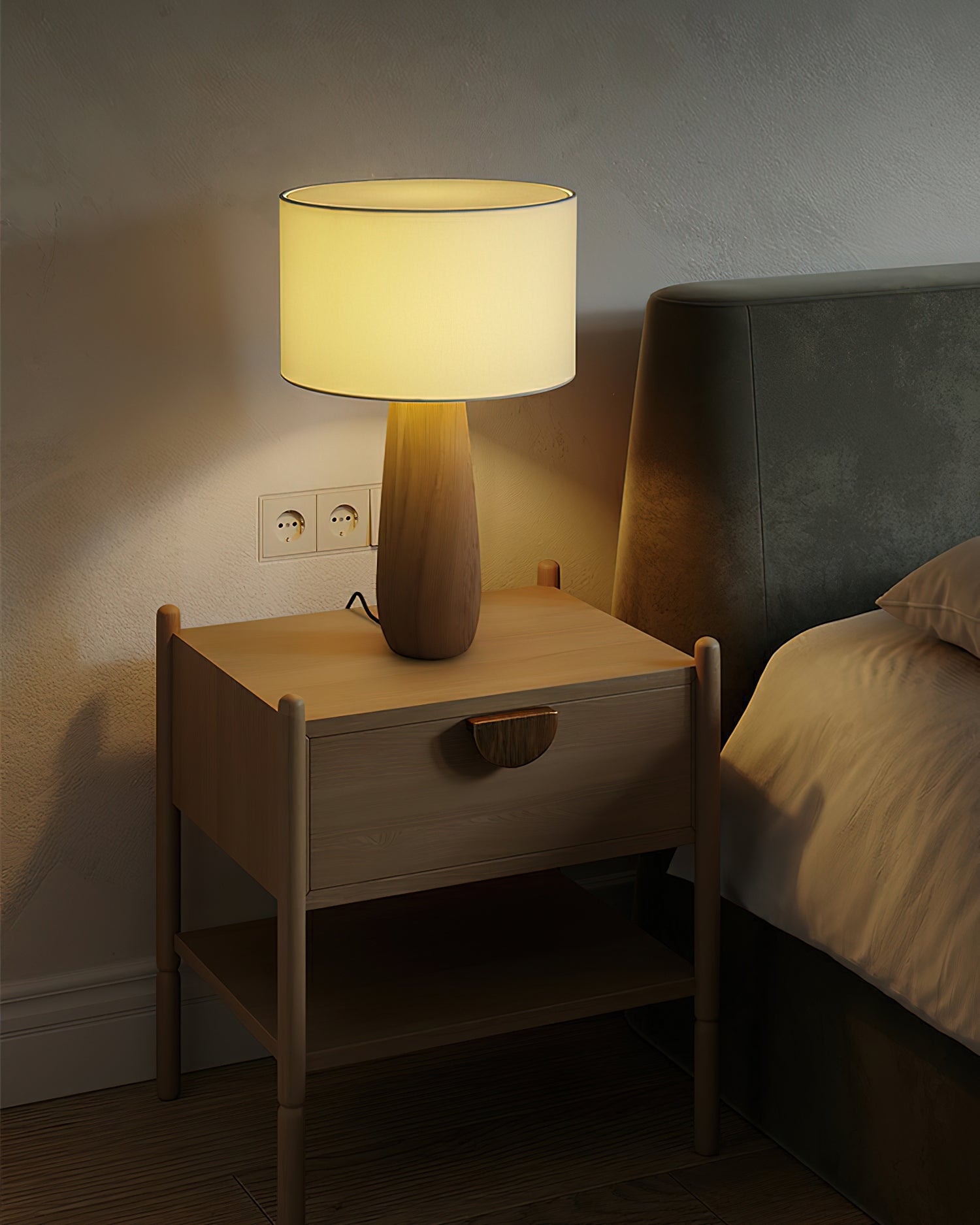 Sierra Table Lamp - Blowlighting