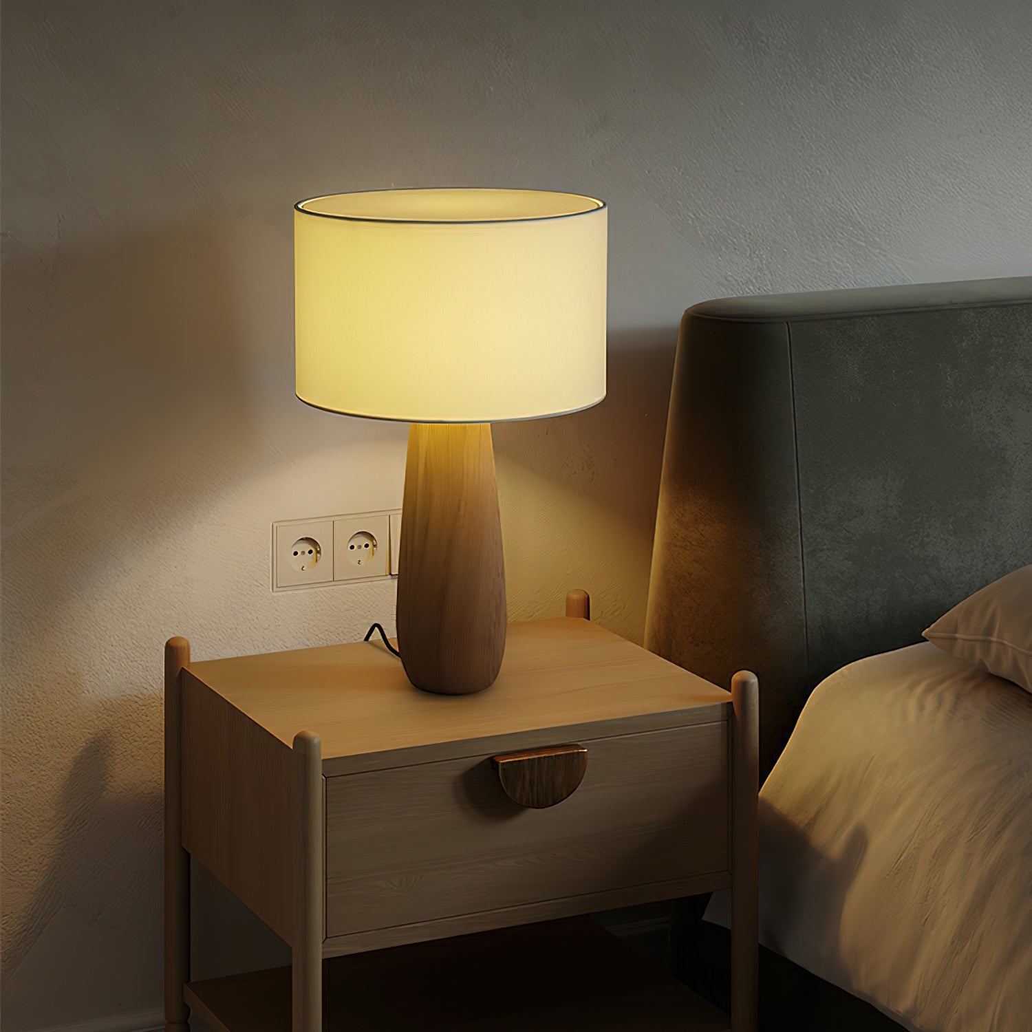 Sierra Table Lamp - Blowlighting