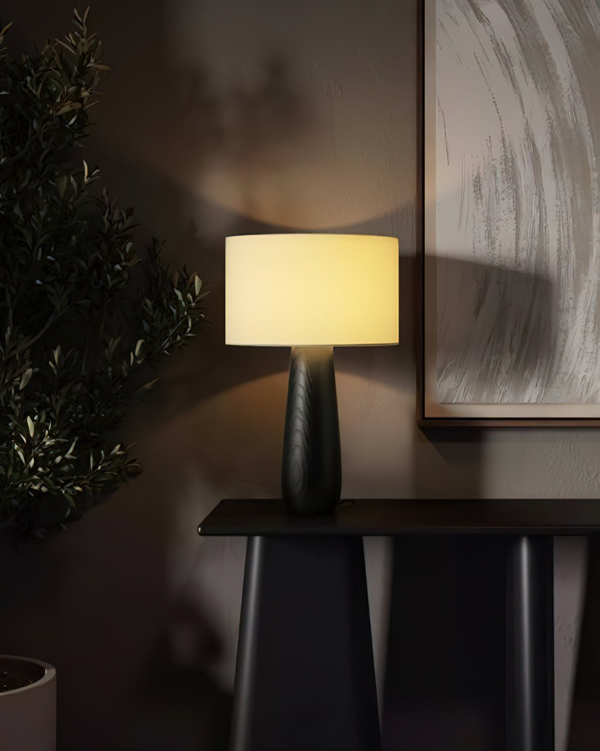 Sierra Table Lamp - Blowlighting
