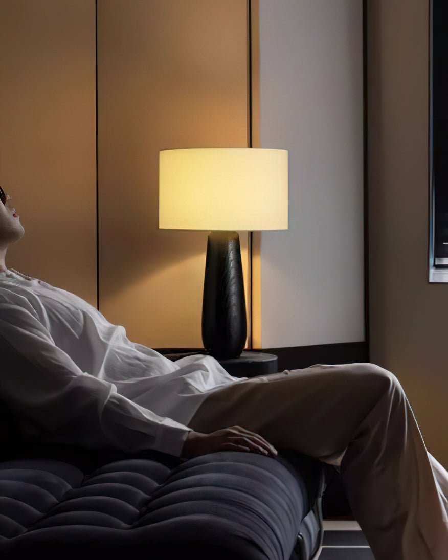 Sierra Table Lamp - Blowlighting