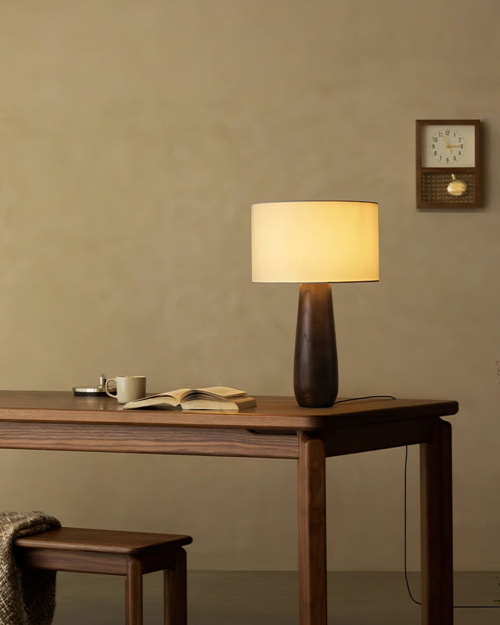 Sierra Table Lamp - Blowlighting