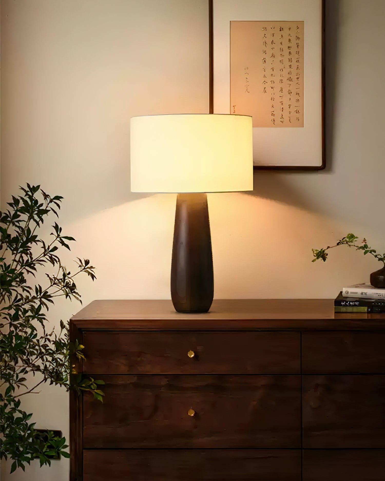 Sierra Table Lamp - Blowlighting