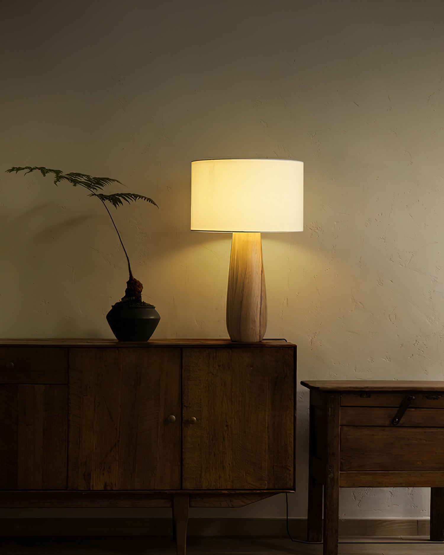Sierra Table Lamp - Blowlighting