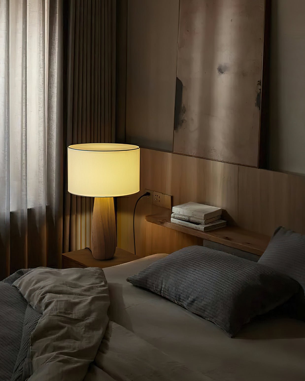 Sierra Table Lamp - Blowlighting