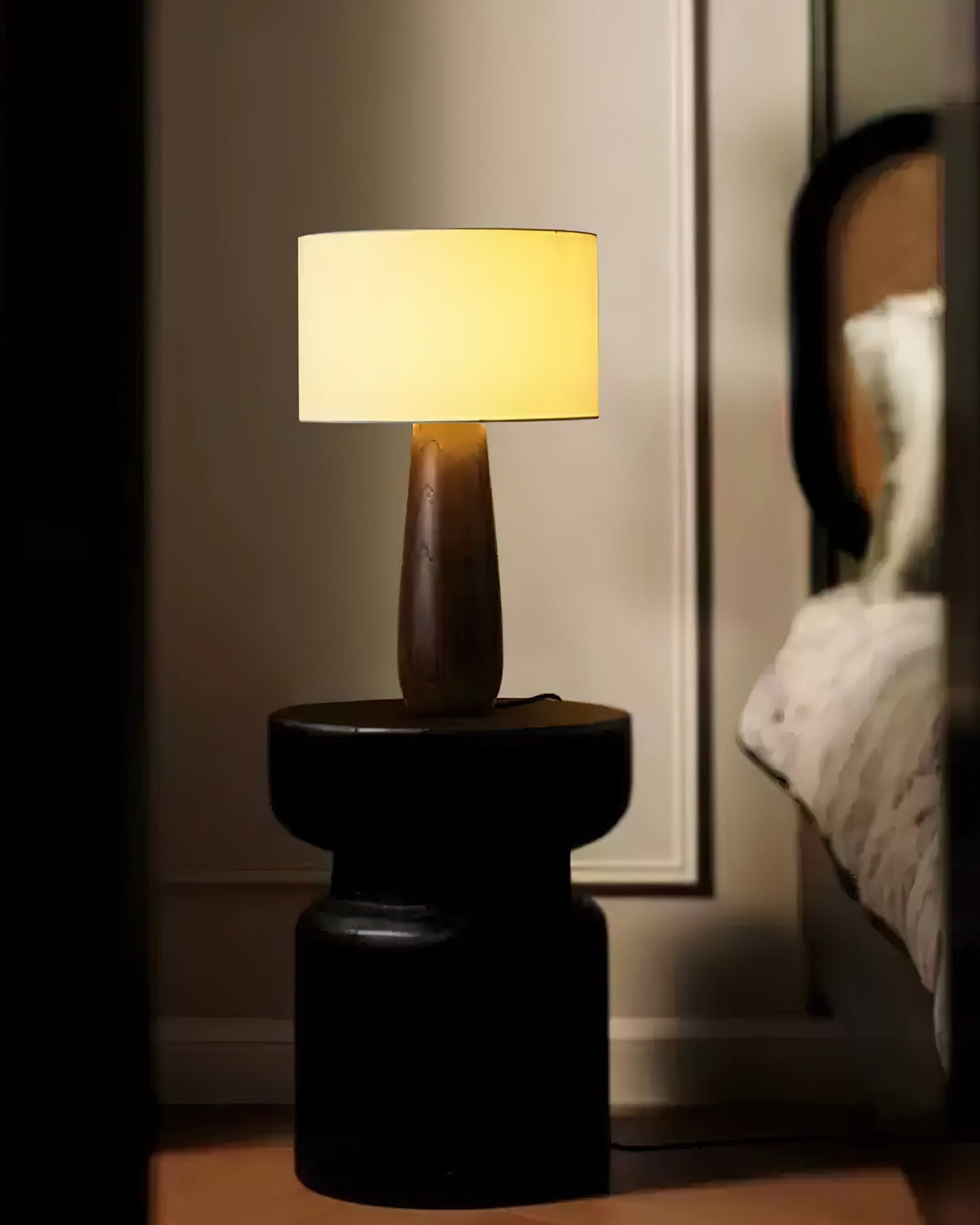 Sierra Table Lamp - Blowlighting