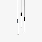 Eclat Cylindra Pendant Lamp - Blowlighting