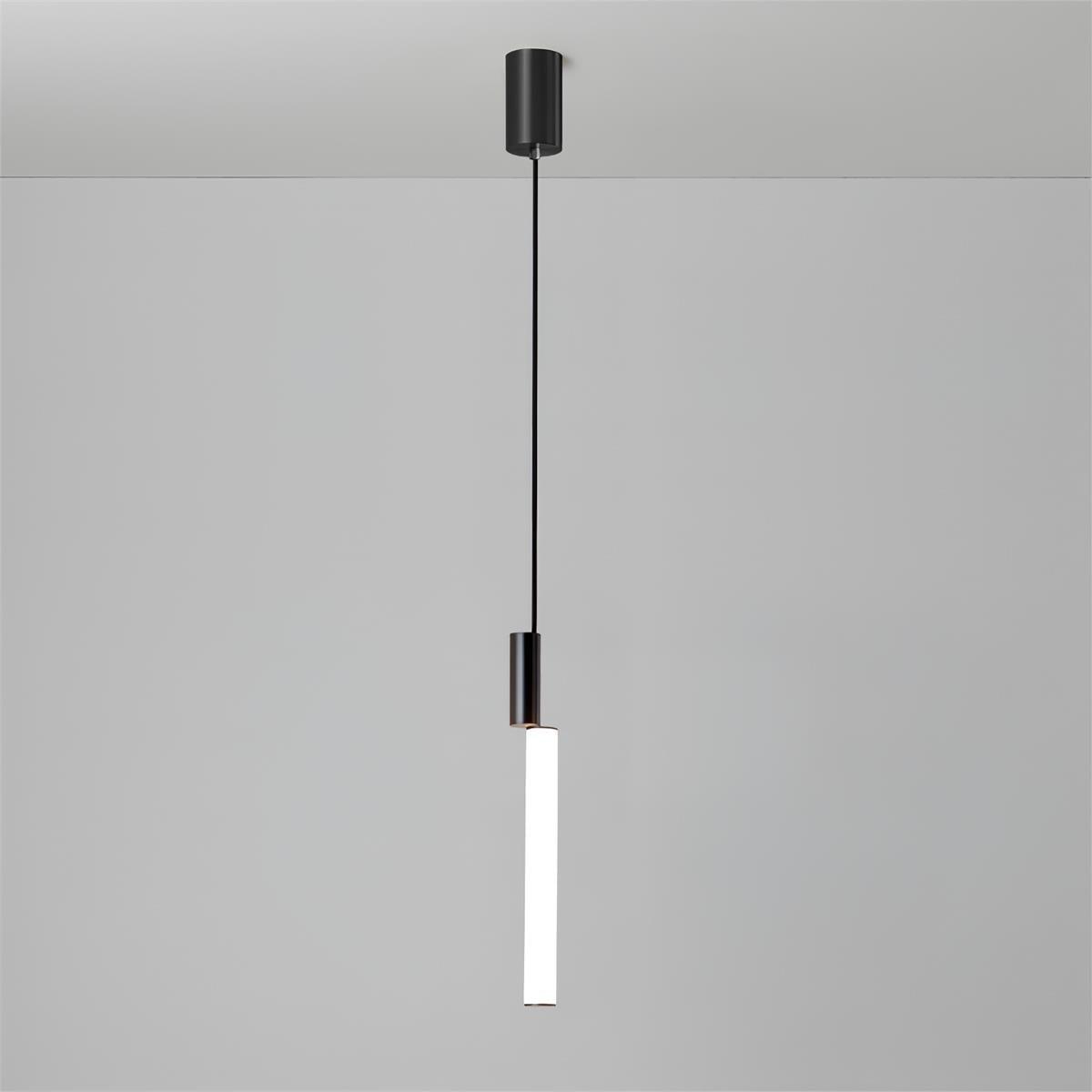 Eclat Cylindra Pendant Lamp - Blowlighting