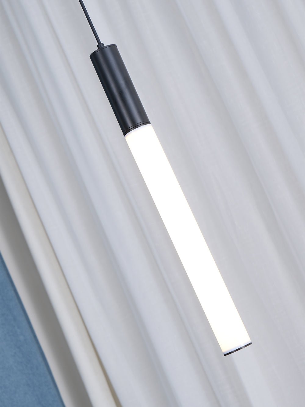 Eclat Cylindra Pendant Lamp - Blowlighting