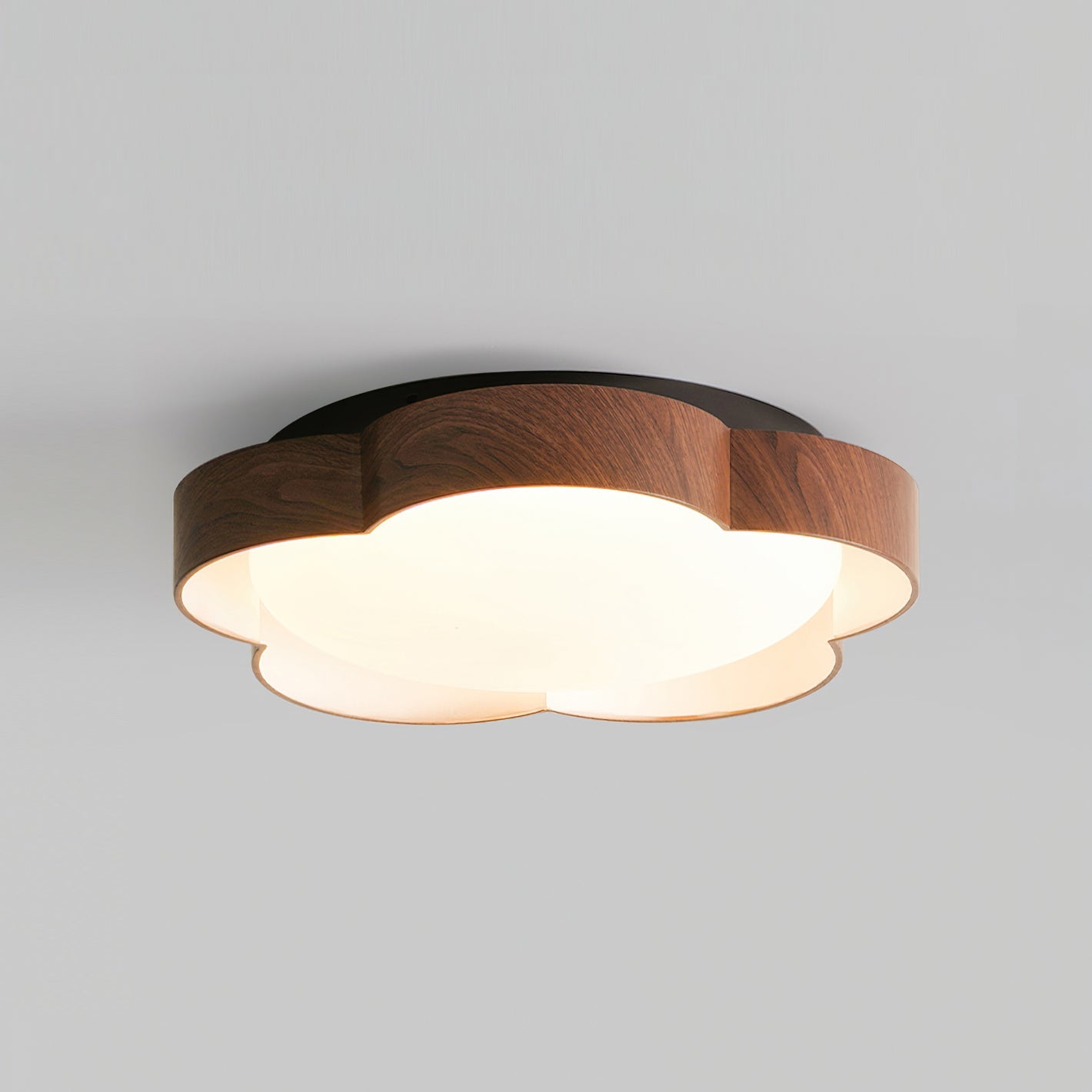 Sika Modern Acrylic Ceiling Light