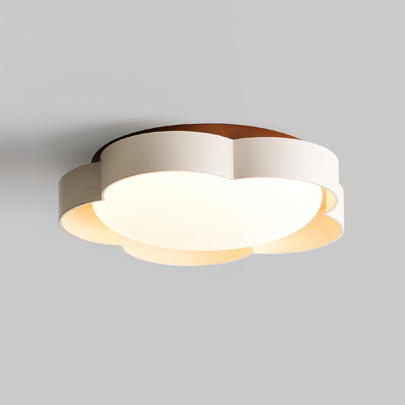 Sika Modern Acrylic Ceiling Light