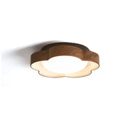 Sika Modern Acrylic Ceiling Light