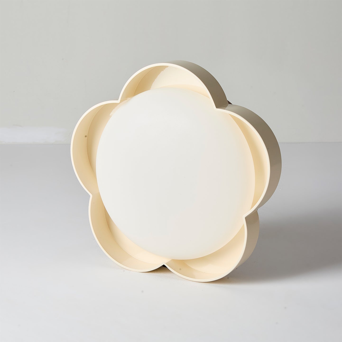 Sika Modern Acrylic Ceiling Light