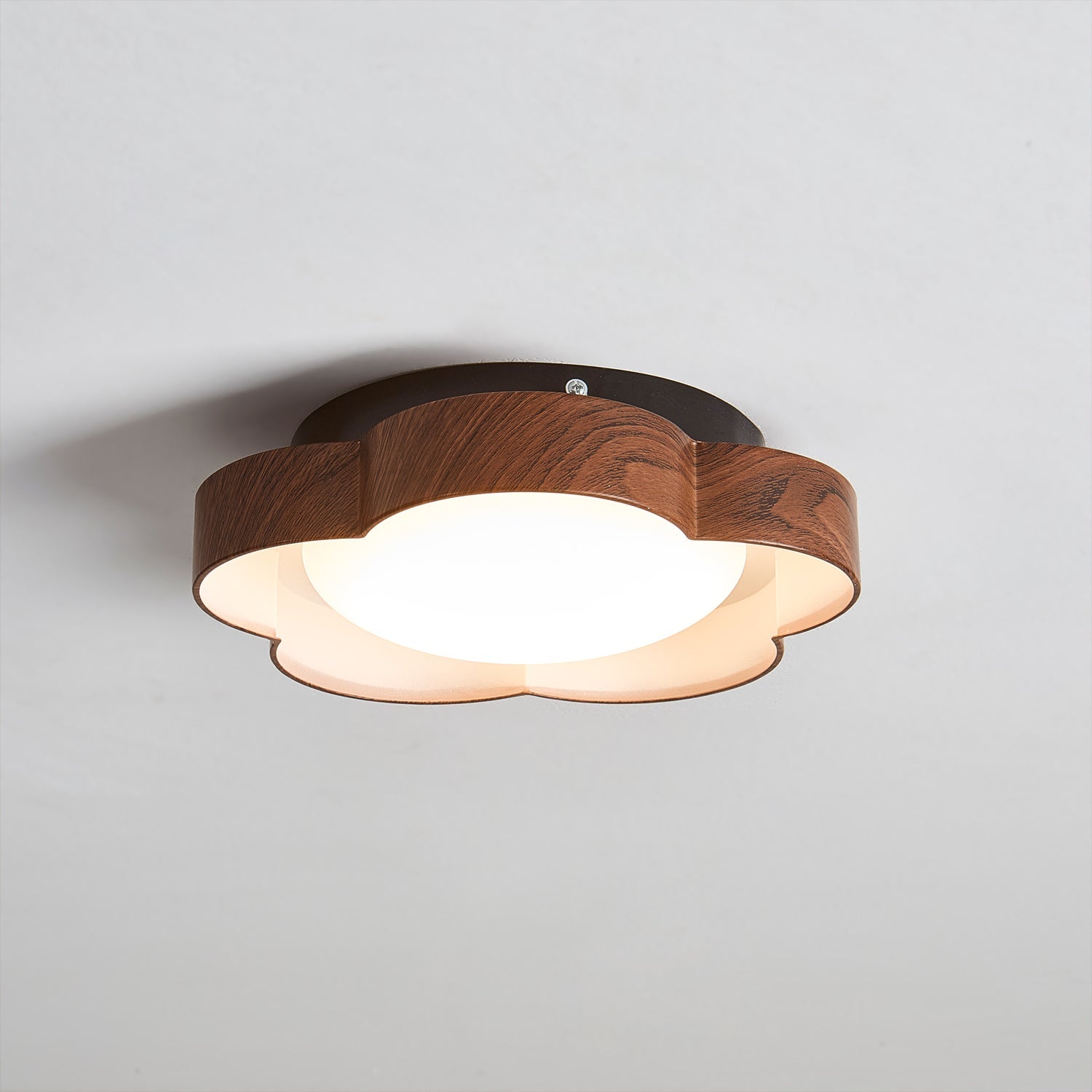 Sika Modern Acrylic Ceiling Light
