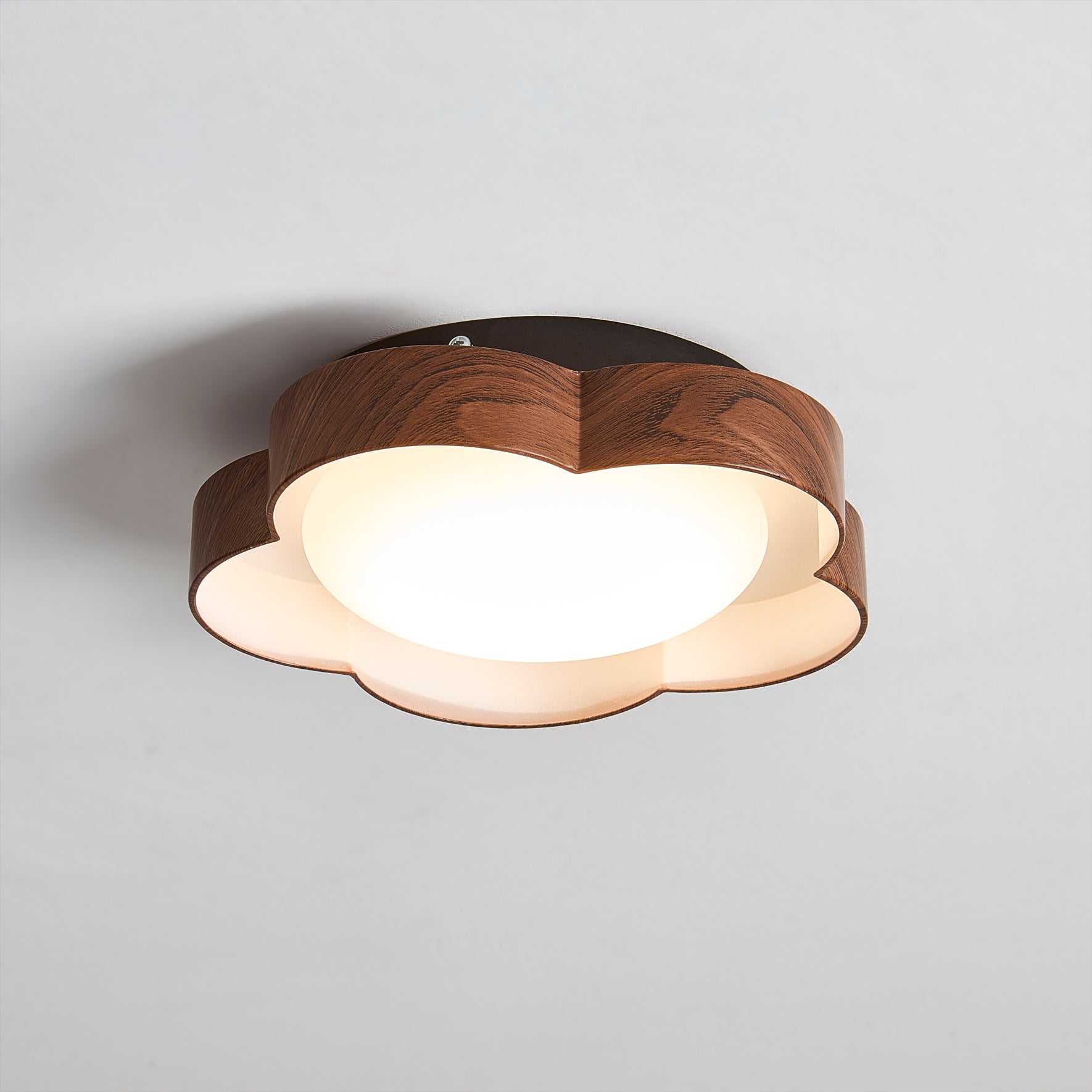 Sika Modern Acrylic Ceiling Light
