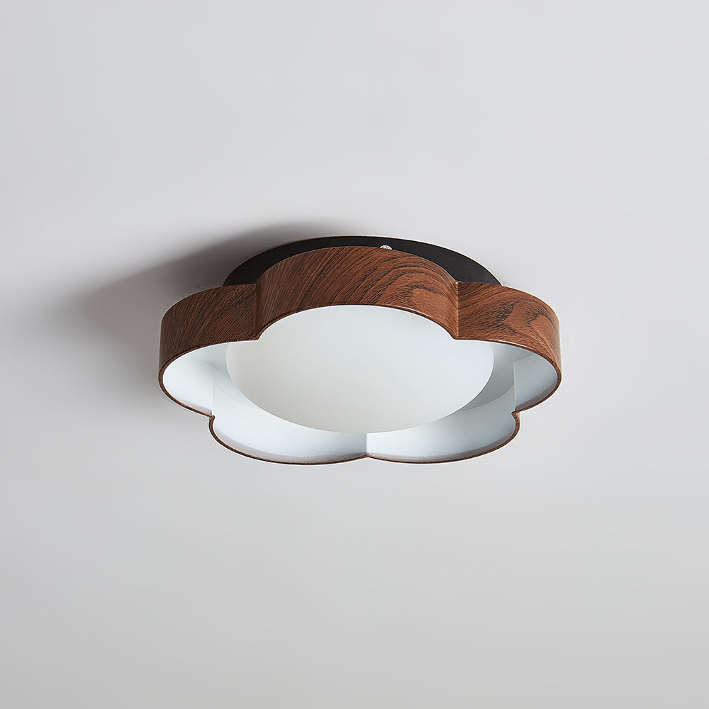 Sika Modern Acrylic Ceiling Light
