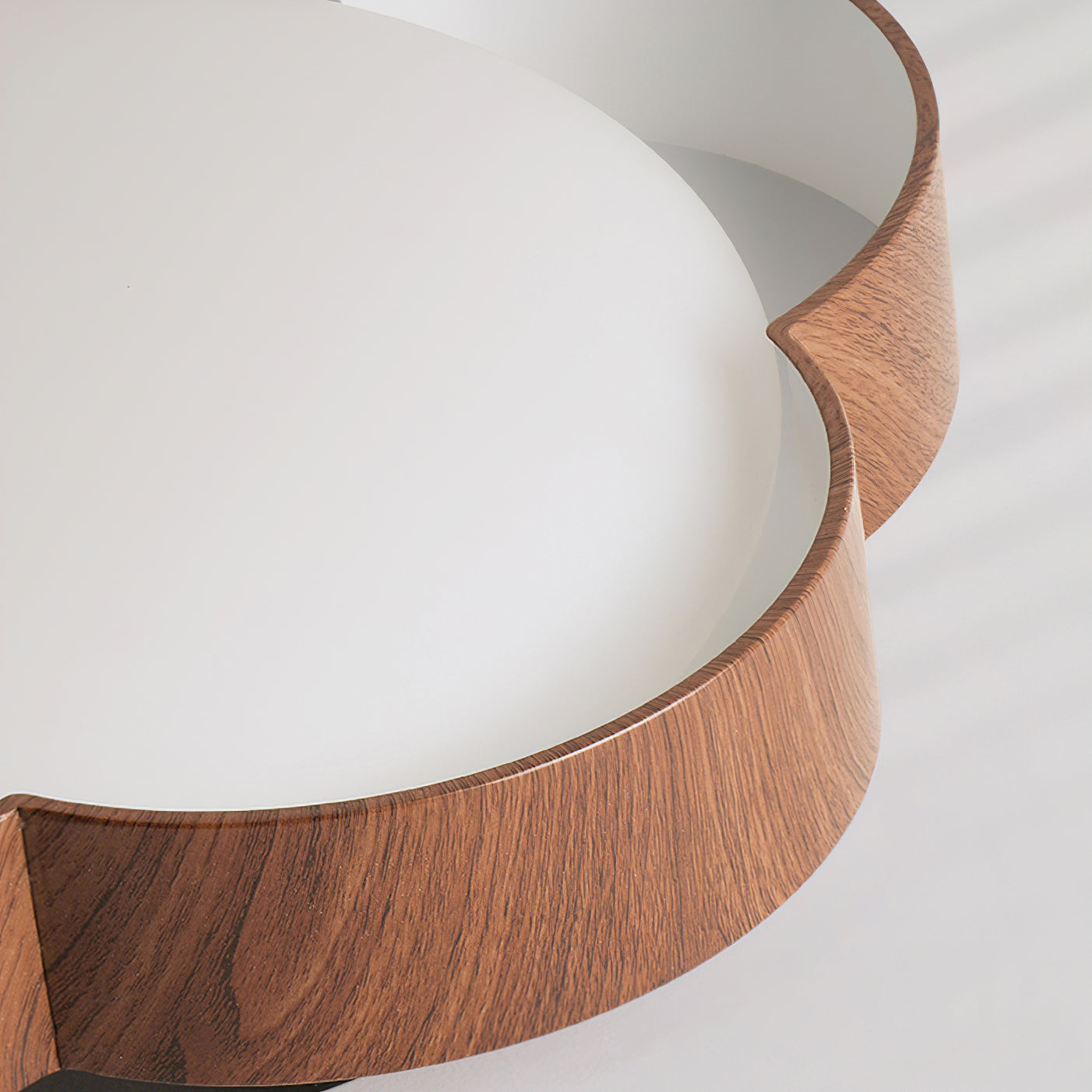 Sika Modern Acrylic Ceiling Light
