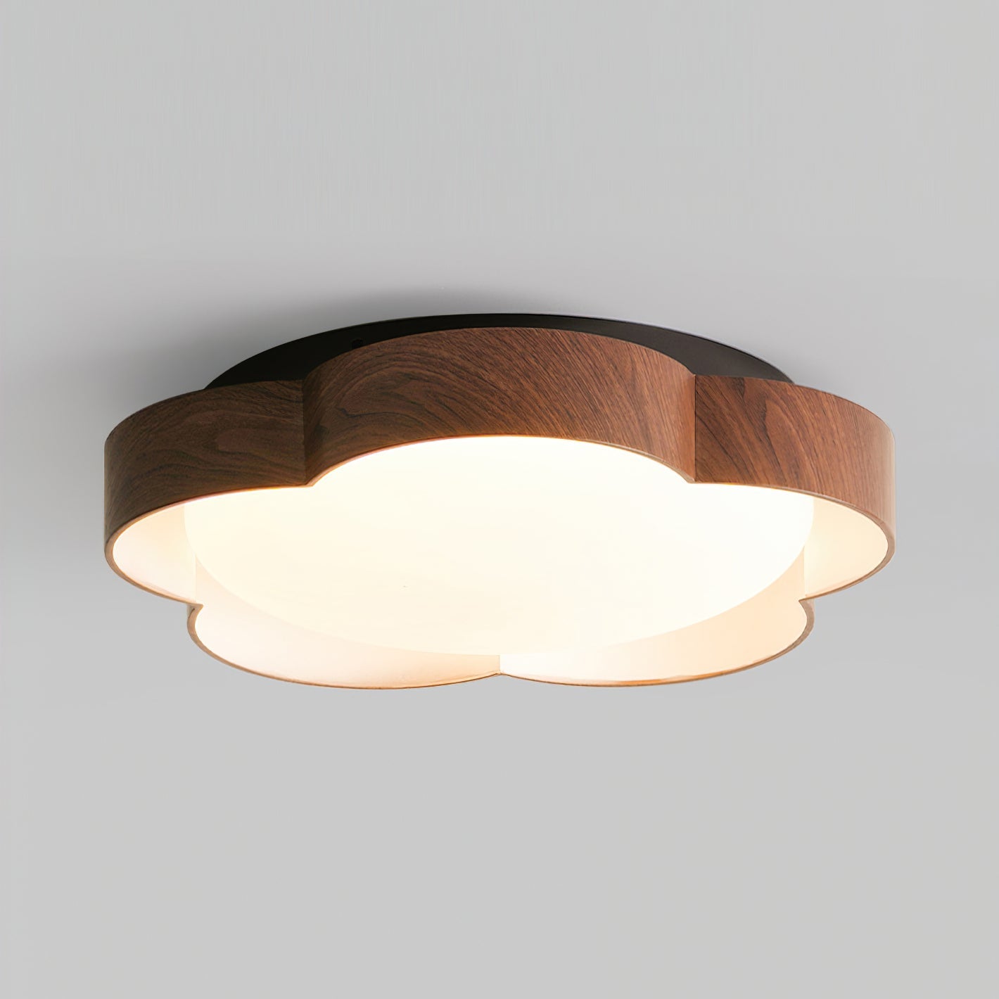 Sika Modern Acrylic Ceiling Light