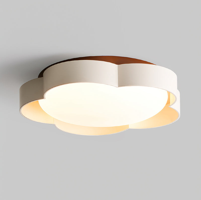 Sika Modern Acrylic Ceiling Light