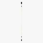 Silas Vertical Pendant Light - Blowlighting
