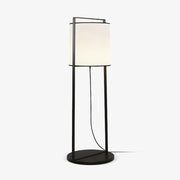 Silhouette Textile Floor Lamp - Blowlighting
