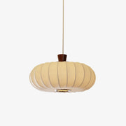 Silk Lantern Pendant Light - Blowlighting