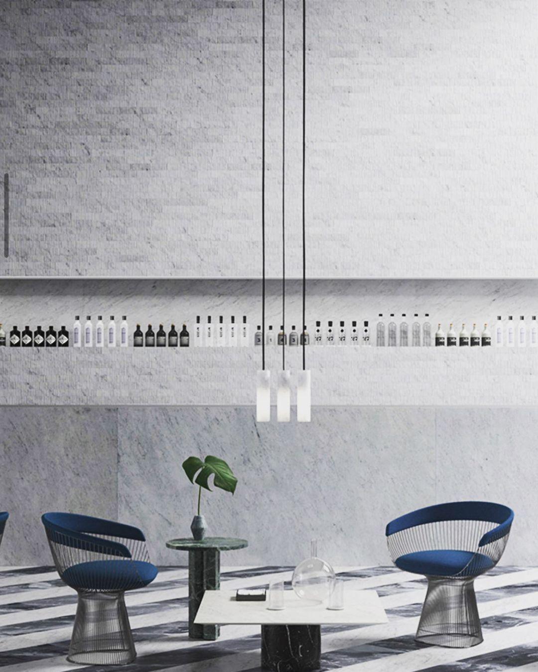 Nyxara Cluster Alabaster Pendant Light - Blowlighting