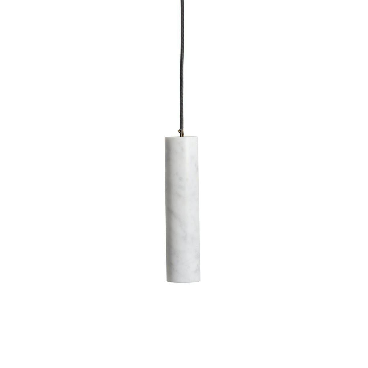 Nyxara Cluster Alabaster Pendant Light - Blowlighting