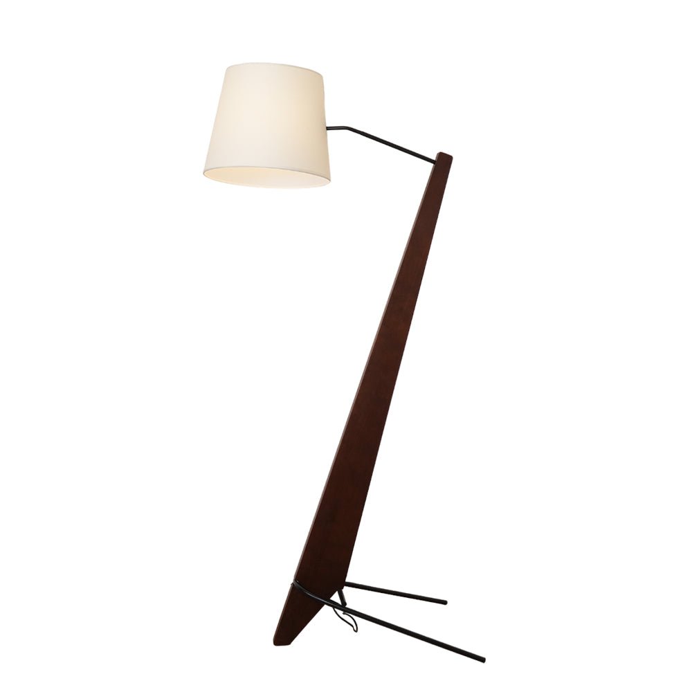 Silva Giant Floor Lamp - Blowlighting