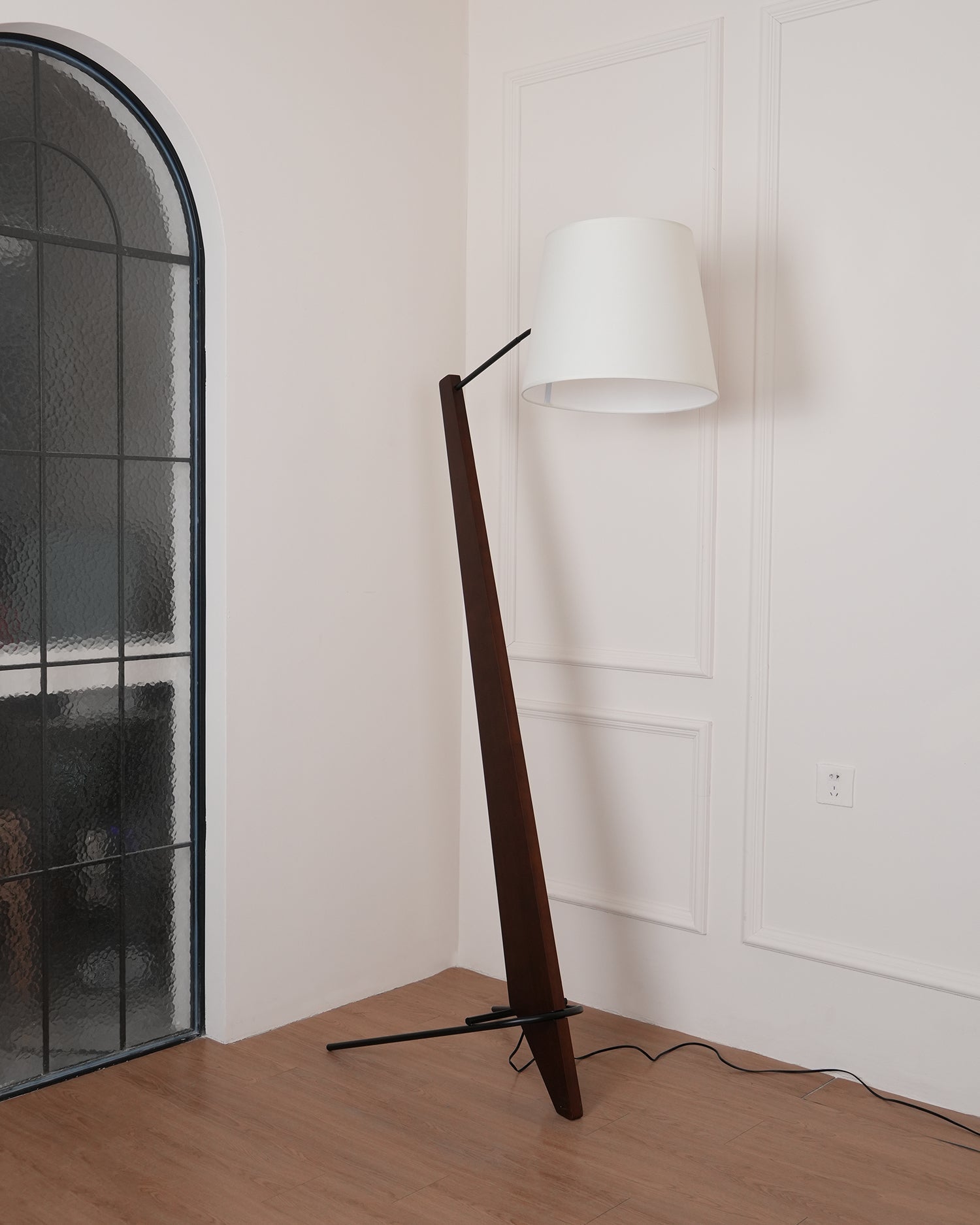 Silva Giant Floor Lamp - Blowlighting