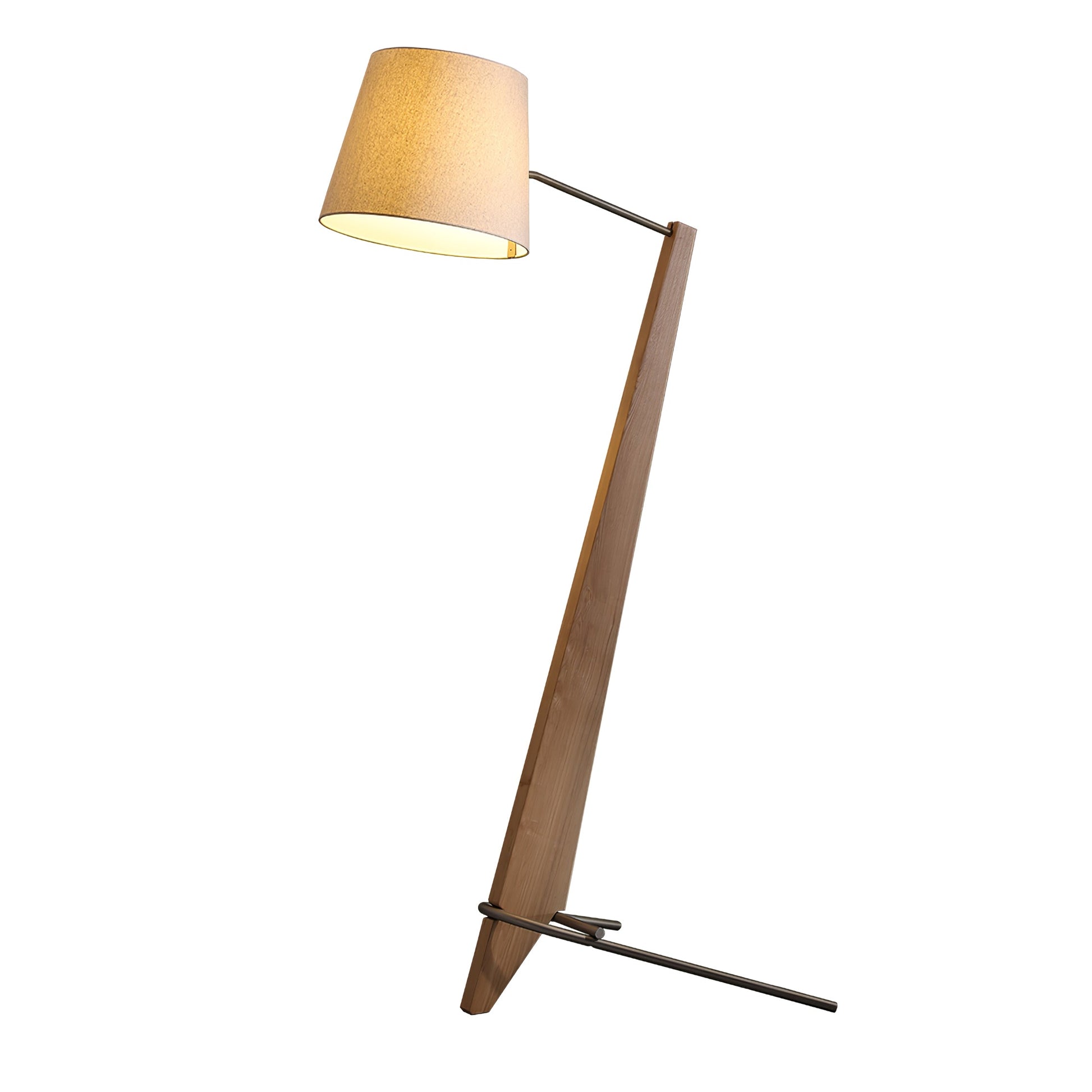 Silva Giant Floor Lamp - Blowlighting