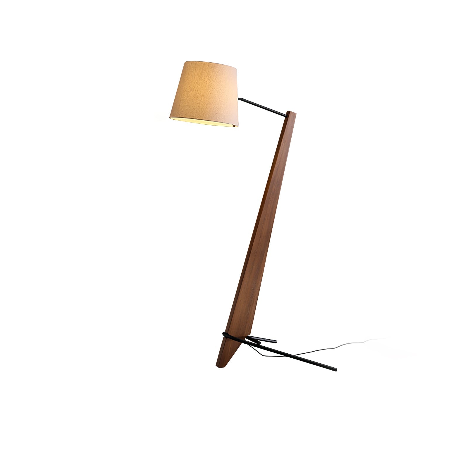 Silva Giant Floor Lamp - Blowlighting