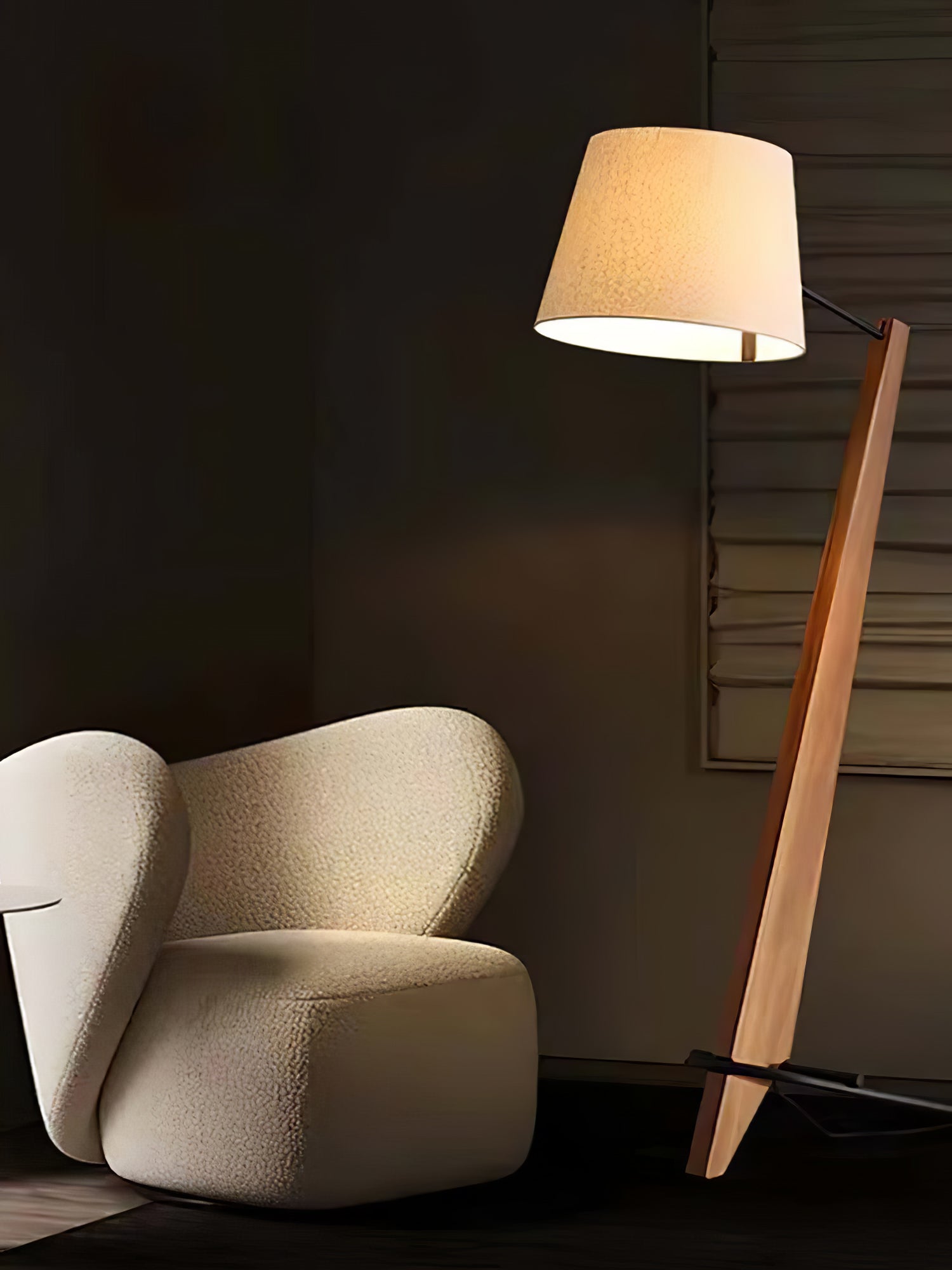 Silva Giant Floor Lamp - Blowlighting