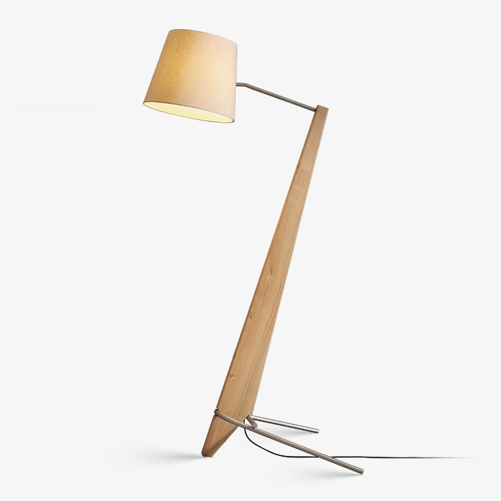 Silva Giant Floor Lamp - Blowlighting