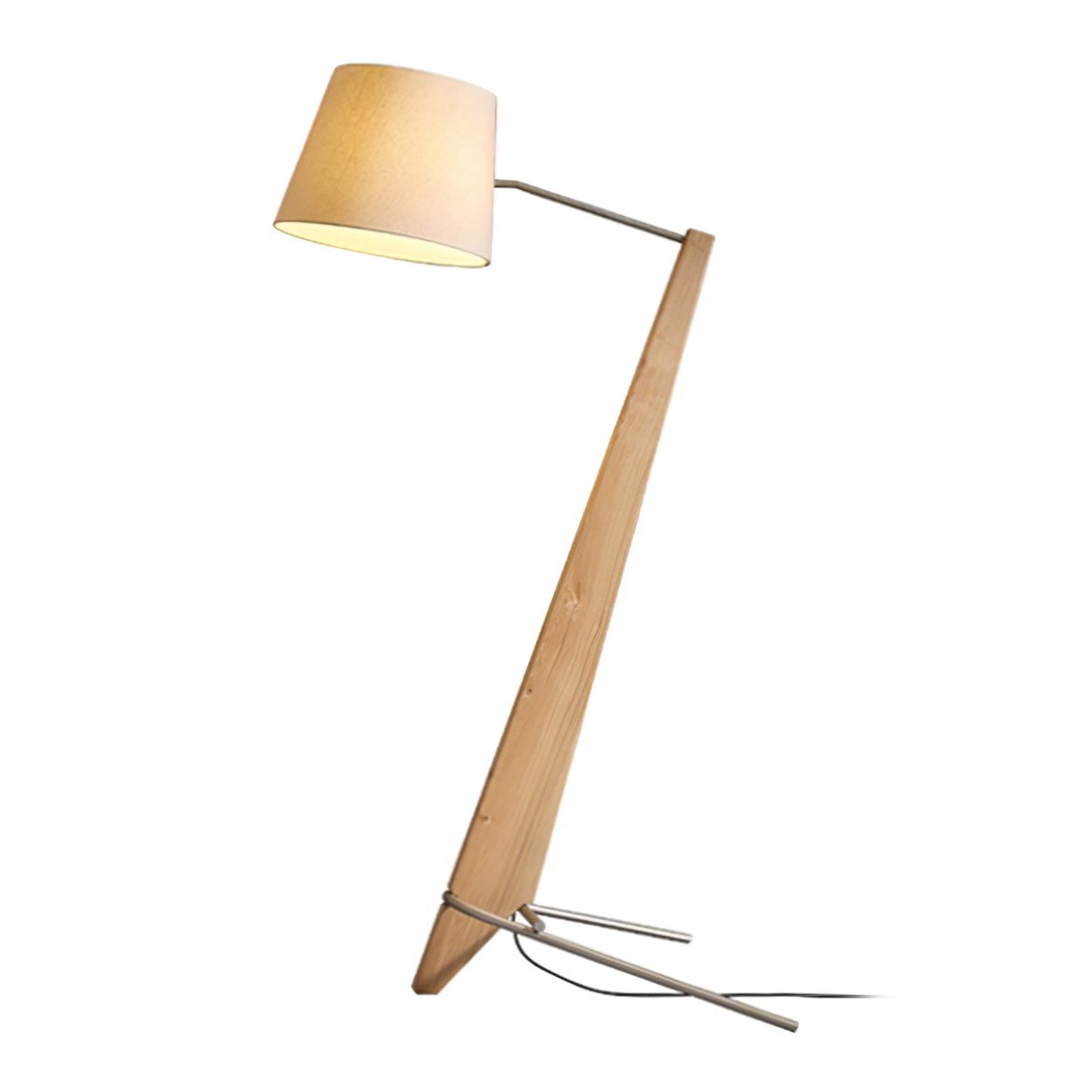Silva Giant Floor Lamp - Blowlighting