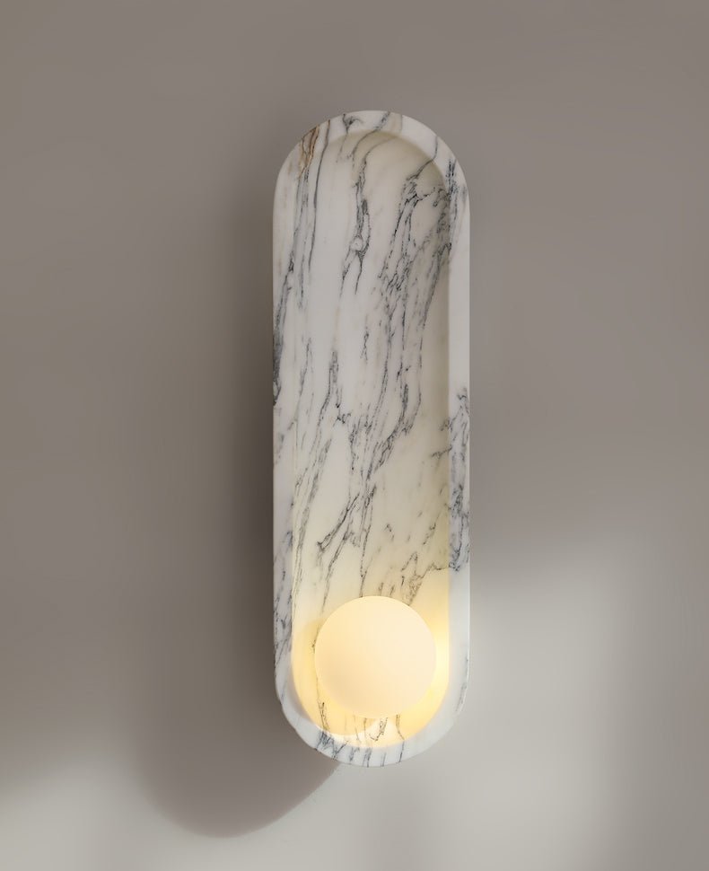 Silvaris Wall Lamp - Vakkerlight